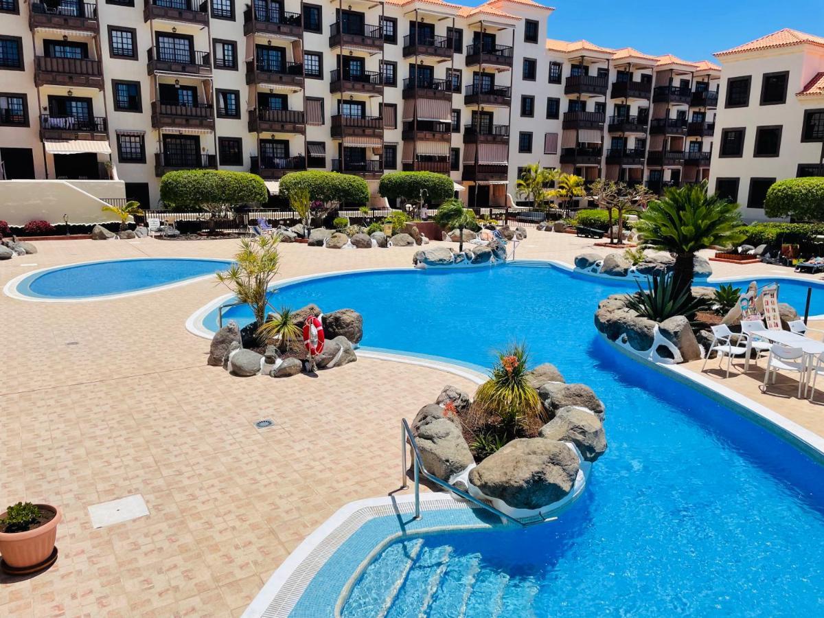 Torres Beach Arona  Exterior foto