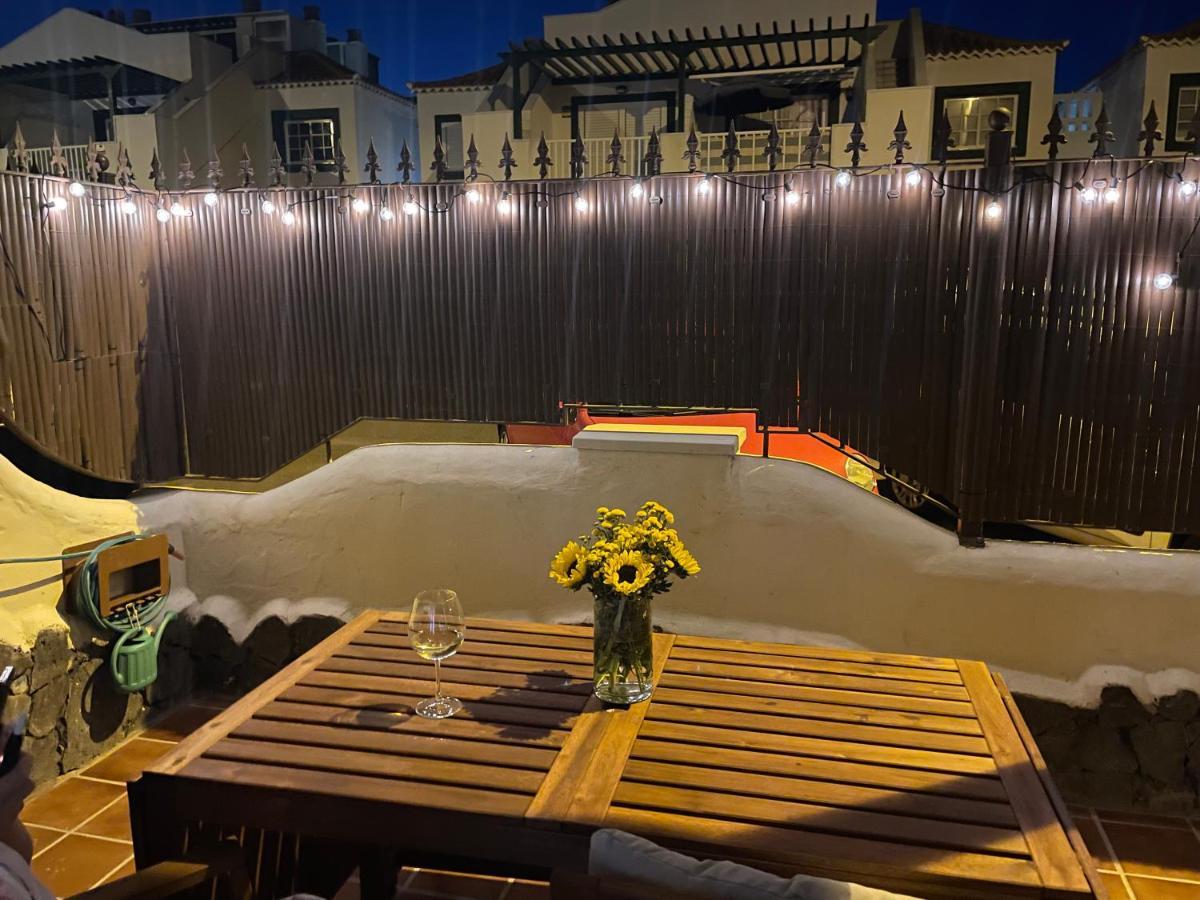 Torres Beach Arona  Exterior foto