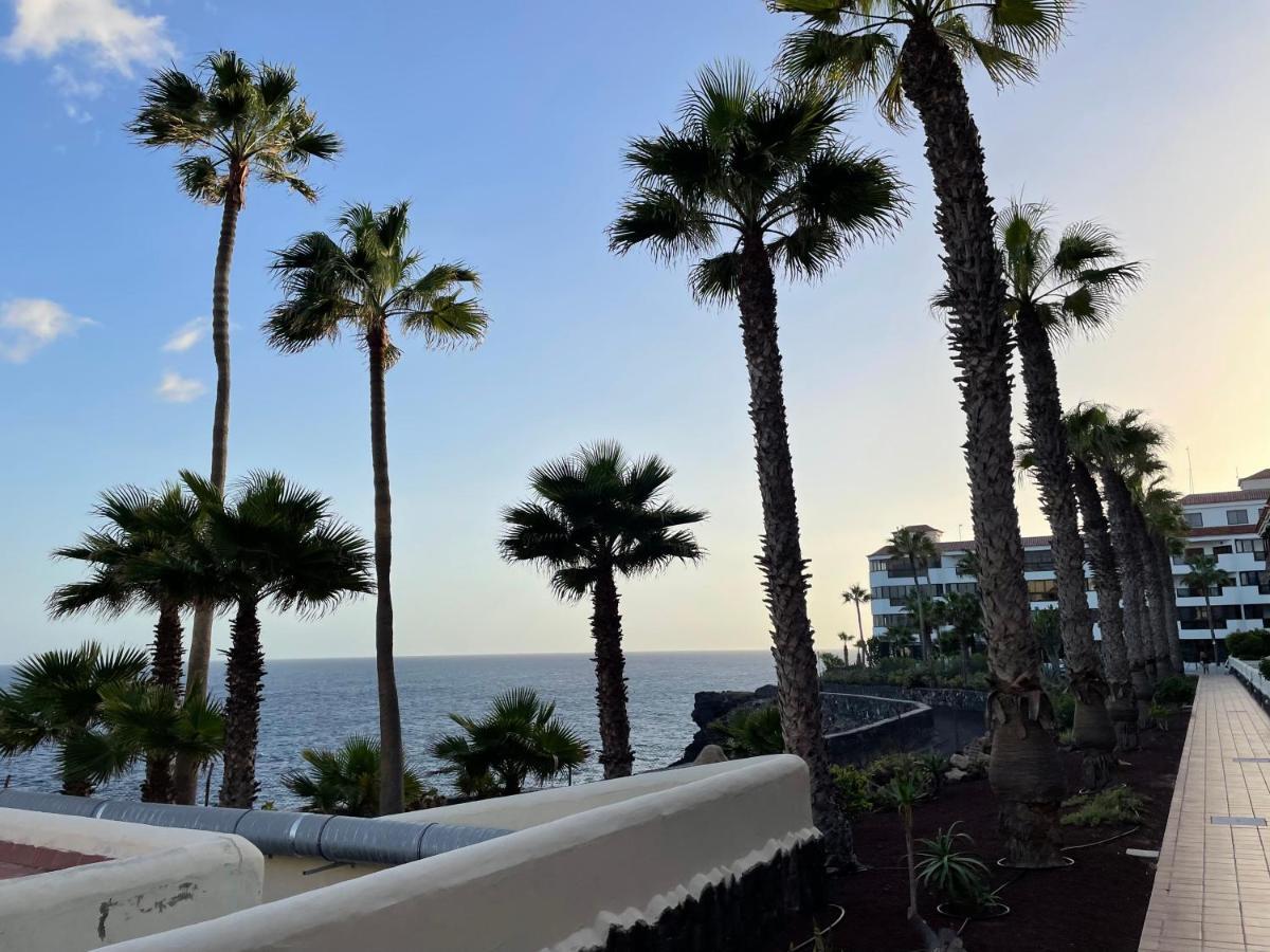 Torres Beach Arona  Exterior foto